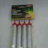 FOUNTAIN CAKE FIREWORKS 4 PACK  (1*12 ONLY**)