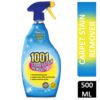 1001 CARPET STAIN REMOVER 500ML