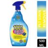 1001 PET STAIN REMOVER 500ML TRIGGER