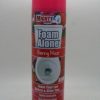 MIGHTY BURST FOAM ALONE BERRY NICE 500ml