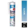151 FRAME SEALANT WHITE