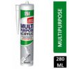 151 MULTI-PURPOSE ACRYLIC SEALANT
