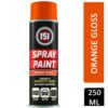 151 SPRAY PAINT ORANGE 100ml