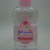 JOHNSONS BABY OIL 500ML