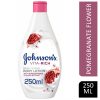 JOHNSONS VITA-RICH BODY LOTION POMEGRANATE 250ml