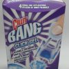 CILLIT BANG TOILET CLICK GEL OCEAN FRESH 4PCS PACK