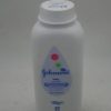 JOHNSONS BABY POWDER 100G