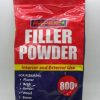 RAPID FILLER POWDER 800g