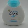 DOVE BABY LOTION RICH MOISTURE 200ml