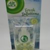 AIRWICK ELEC REFILL FRESH BREEZE 19ml