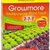 EAZIFEED GROWMORE MULTIPURPOSE PLANT FOOD 750g
