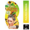 MONTAGNE JEUNESSE 7TH HEAVEN PULPED PAPAYA RESCUE MASQU 25ML