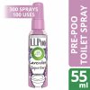 AIRWICK V.I.POO FRESH GENT 55ML