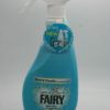 FAIRY NON BIO STAIN REMOVER TRIGGER SPRAY 500ml