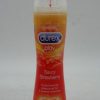 DUREX PLAY SAUCY STRAWBERRY LUBE 50ML