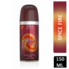 ADDICTION B/SPRAY 150ML SPICE FIRE