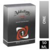 ADDICTION EDT 50ML ONE