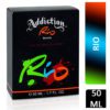 ADDICTION EDT 50ML RIO