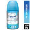 AIRPURE REFILL A/F FRESH LINEN 250ML