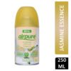 AIRPURE REFILL A/F JASMINE ESSENCE 250ML