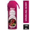 AIRPURE PRESS FRESH SPARKLING BERRY CONC 180ML 1*6 PACK