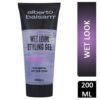 ALBERTO BALSAM GEL WET LOOK 200ML