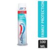 AQUAFRESH 100ML PUMP FRESH & MINTY