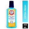ARM & HAMMER MOUTHWASH 3 IN 1 EXTRA FRESH 400ML