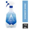 ASTONISH SHOWER SHINE CLEANER WHITE LILLIES 750ML