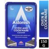 ASTONISH OVEN & COOKWARE CLEANER 150grm