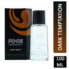 AXE AFTERSHAVE DARK TEMPTATION 100ML
