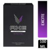 AXE AFTERSHAVE EXCITE 100ML