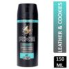 AXE DEOD COLLISION B/S FRESH 48HR 150ml