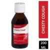 BELLS CHESTY COUGH 200ML