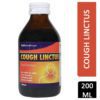 BELLS COUGH LINCTUS 200ML