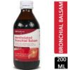 BELLS MENTHOLATED BRONCHIAL BALSAM 200ml