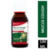 BELLS MUCUS COUGH 100ml
