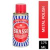 BRASSO 175ML LIQUID