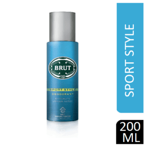 BRUT DEO SPORT STYLE 200ML