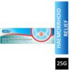 CARE HAEMORRHOID RELIEF OINTMENT 25G
