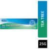TEA TREE OIL CREAM 25G TUBE CARE