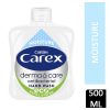 CAREX ANTIBAC HAND WASH 500ml MOIST FLIP TOP