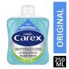 CAREX HANDWASH 250ML ORIGINAL FLIP LID
