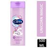 CAREX SHOWER & BATH UNICORN MAGIC 500ML