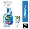 CIF POWER & SHINE BATHROOM TRIGGER+ REFILL 700ml