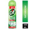 CIF BATHROOM MOUSSE CITRUS 500ml