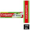 COLGATE HERBAL 100ML EUCALYPTUS