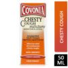 COVONIA CHESTY COUGH 50ML SMALL BOTTLE