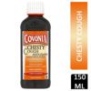 COVONIA CHESTY COUGH 150ML 03189