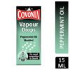 COVONIA VAPOUR DROPS 15ML